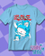 Camiseta Sanrio x Yu Gi Oh - comprar online