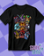 Camiseta Yu Gi Oh - comprar online