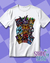 Camiseta Yu Gi Oh en internet