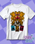 Camiseta Yu Gi Oh en internet