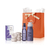 Kit Presente Natura Algodão Hidratante, Body Splash e Sabonete