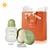 Kit Colonia e Saboneteira Mamãe e Bebê