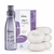 Kit Presente Natura Algodão Hidratante, Body Splash e Sabonete - comprar online