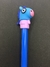 Caneta BTS na internet