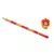 Lápis com borracha Harry Potter - comprar online