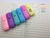 Marca texto DIY