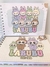 Livro de Colorir Labubu
