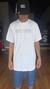 CAMISA - CHRONIC