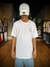 CAMISA MONKEY - CREME