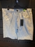 BERMUDA JEANS - SIMPLE