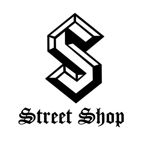Street Shop | A Maior Loja Street -Wear