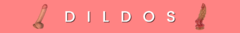 Banner de la categoría Dildos