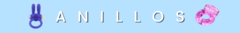 Banner de la categoría Anillos