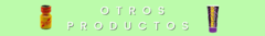 Banner de la categoría Otros Productos