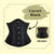 Corset Black