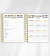 Agenda Docente Crayones 2026-2027 en internet