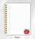 Libreta Docente 5 - tienda en línea