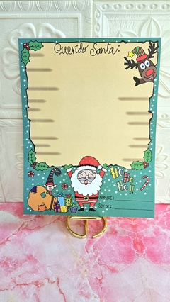 PAPEL DECORATIVO CHRISTMAS VIBES 90 GR en internet