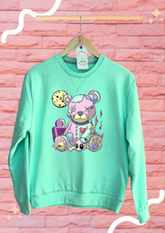 Sudadera Teddy Bear Moon - comprar en línea