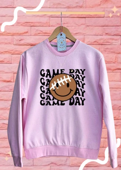Sudadera Game Day Futbol Americano en internet