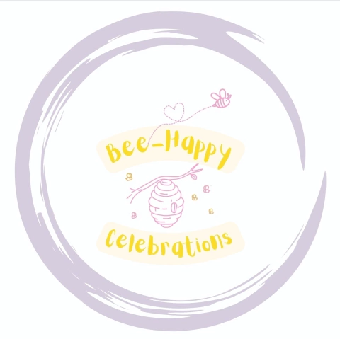 Bee Happy Celebrations