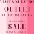 VISITA LA SECCIÓN OUTLET
