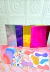 CARTULINAS METALICAS -PAPEL- EMPAQUES PARA CREAR