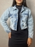 Jaqueta Jeans Summer - comprar online