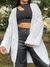 Cardigan Tricot (4 cores) - loja online