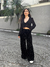 Cropped Bata (2 cores) na internet