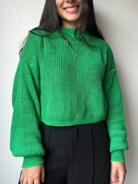 Tricot Ella (4 cores)