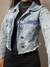 Jaqueta Jeans Summer