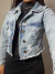 Jaqueta Jeans Summer
