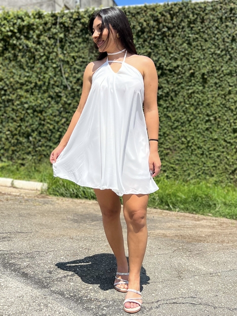 Macaquinho Grécia (4 cores)