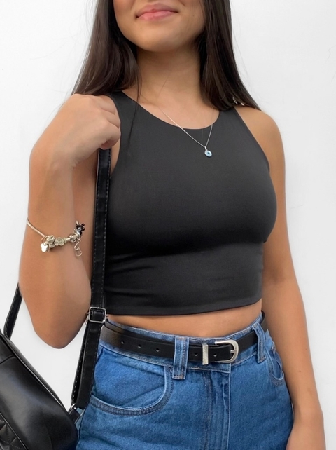 Cropped Regata (4 cores)