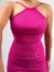 Vestido Laura (4 cores) - Luu Store