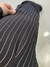 Calça risca de giz (3 cores) na internet
