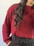 Tricot Kira Mousse na internet