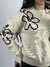 Tricot Flora na internet