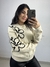 Tricot Flora - comprar online
