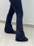 Calça Flare Flanelada (3 cores) - loja online