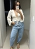 Cropped Bata (2 cores) - loja online