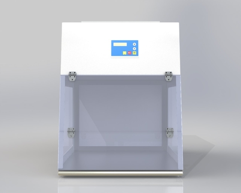 BSTec H1 - Cabine Fluxo Laminar Horizontal