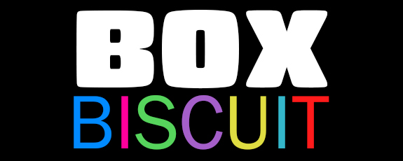 Boxbiscuit