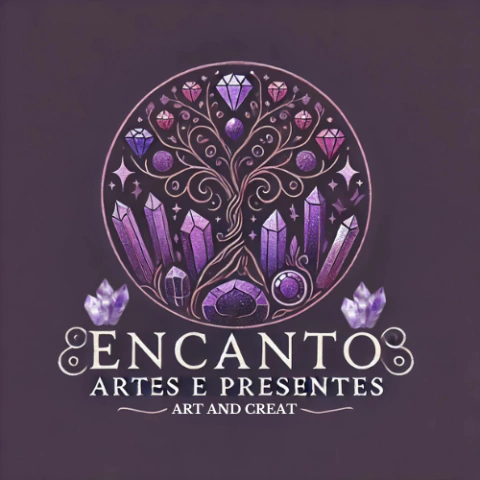 Encanto Árvores e Presentes