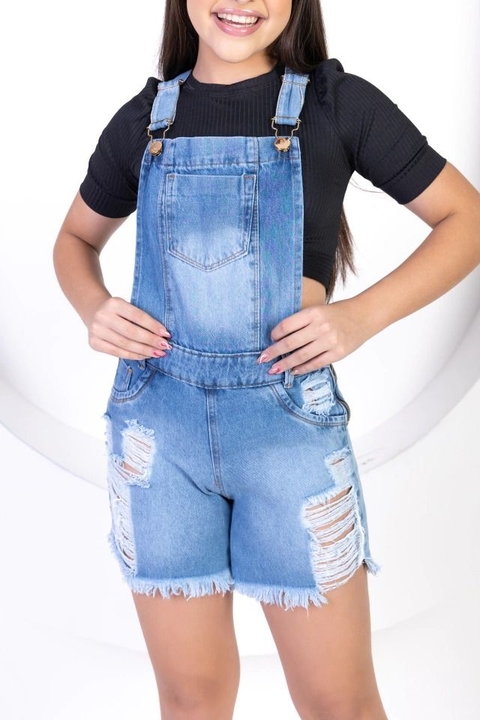 Macaquito Amanda Juvenil