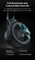 ONIKUMA X15 Pro RGB Fones de ouvido para jogos com Mic 3.5mm Surround estéreo durável RGB Fone de ouvido gamer para jogos para PS5 Switch - comprar online