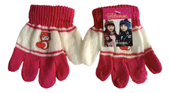 Guantes Infantiles Magicos Niño Niña Abrigo Invierno Lana en internet