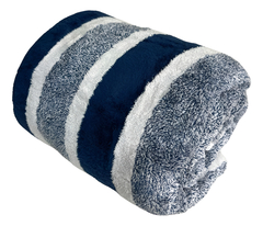 Toallon Classic 160x90 Ligero 100% Algodon Suave Absorbente en internet