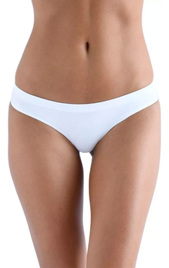 Bombacha Cola Less Tanga Femenino Sin Costura Importado Moda en internet